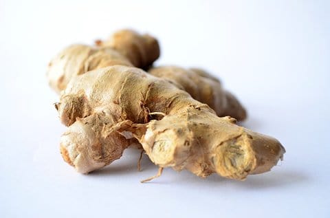 Ginger and Testosterone: Can Ginger Increase T Production?